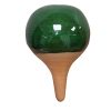 Olla à planter M - Vert