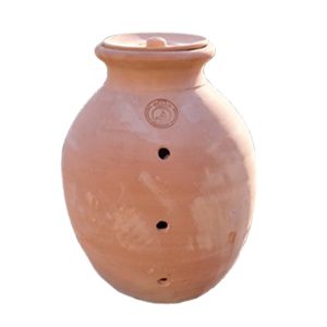 Composteur à enterrer 5 litres