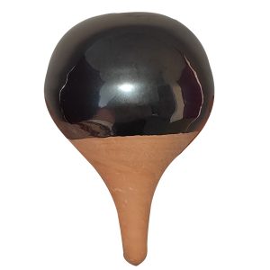 Olla à planter S - Gris Métal