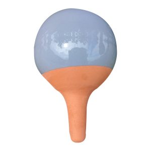 Olla à planter XS - Gris Clair