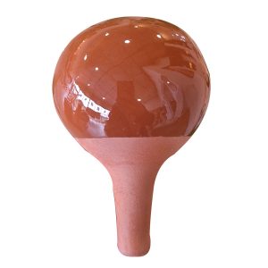 olla à planter marron xs