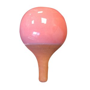 Olla à planter XS - Rose