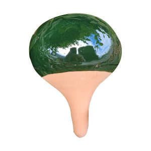 Olla à planter XS - Vert Avocat